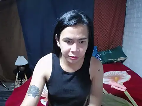 BriannaCruz24 online show from March 26, 11:08 am