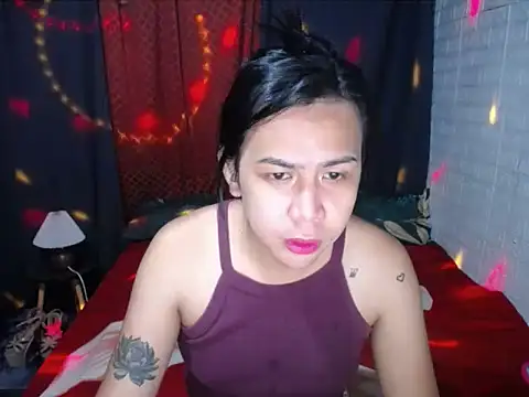 BriannaCruz24 online show from April 16, 4:19 pm