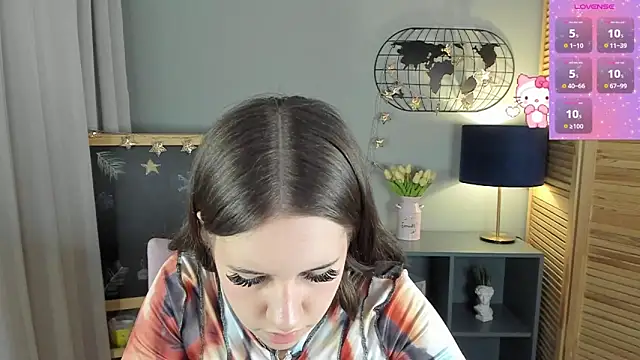 MollysMiawko online show from January 15, 9:23 am