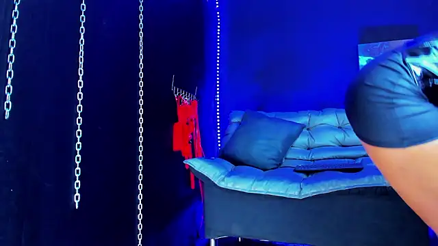 LucyStonne online show from March 10, 9:41 pm