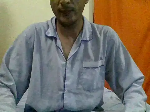 CalmDesire online show from January 15, 2:04 am