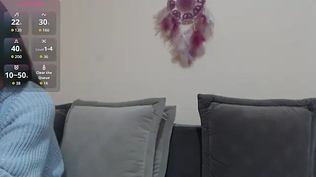 Jane Glow online show from April 3, 2:34 pm