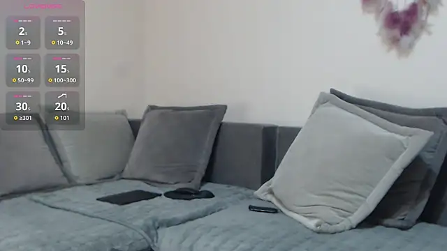 Jane Glow online show from February 18, 5:31 pm