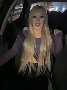 AlyssaFoxx  online show from February 21, 5:48 pm