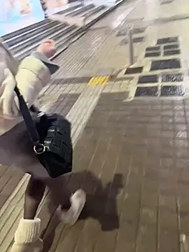 AlyssaFoxx  online show from February 5, 5:53 pm