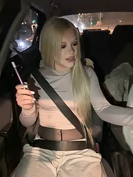 AlyssaFoxx  online show from February 22, 6:20 pm