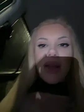 AlyssaFoxx  online show from January 31, 7:12 pm