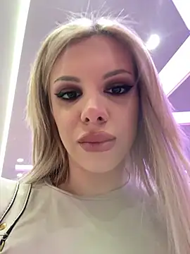 AlyssaFoxx  online show from February 20, 7:05 pm