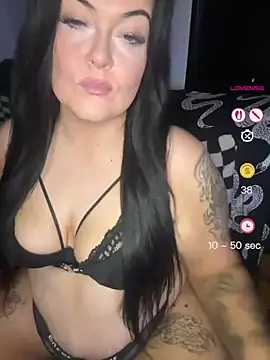 Miss CurvesXXX online show from June 23, 9:57 pm