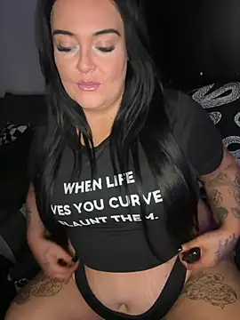 Miss CurvesXXX online show from July 5, 10:16 pm