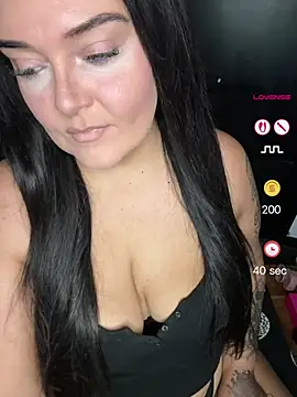 Miss CurvesXXX online show from May 21, 3:20 pm