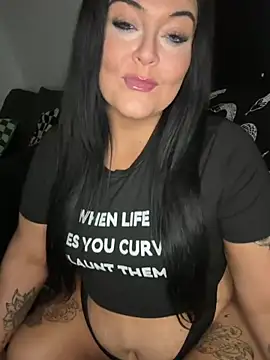 Miss CurvesXXX online show from July 5, 8:32 am