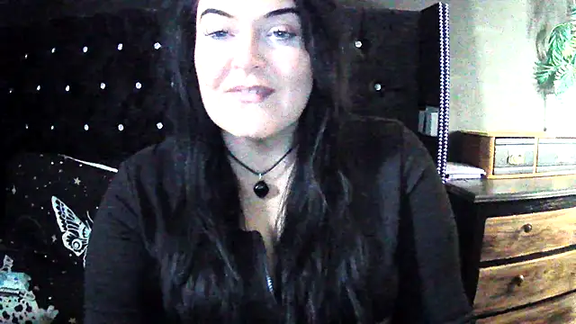 Miss CurvesXXX online show from January 18, 12:08 pm