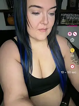 Miss CurvesXXX online show from April 26, 12:13 pm