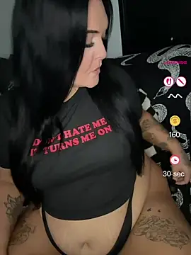 Miss CurvesXXX online show from June 21, 12:11 pm