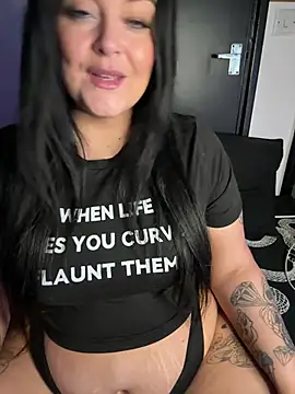 Miss CurvesXXX online show from July 19, 8:56 am