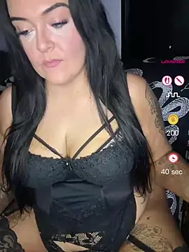 Miss CurvesXXX online show from June 25, 10:15 pm