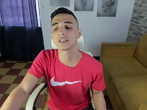 felipe colinss online show from February 23, 12:17 pm