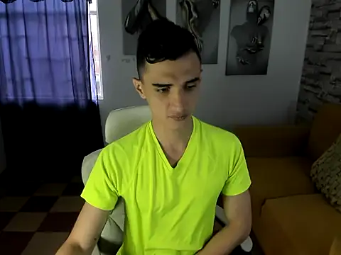 felipe colinss online show from May 18, 12:21 pm