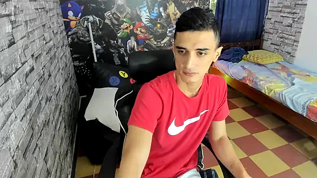 felipe colinss online show from March 9, 12:20 pm