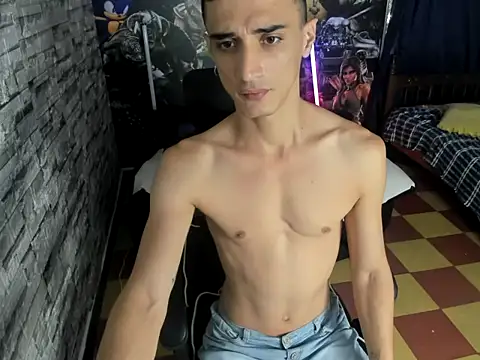 felipe colinss online show from March 3, 12:34 pm