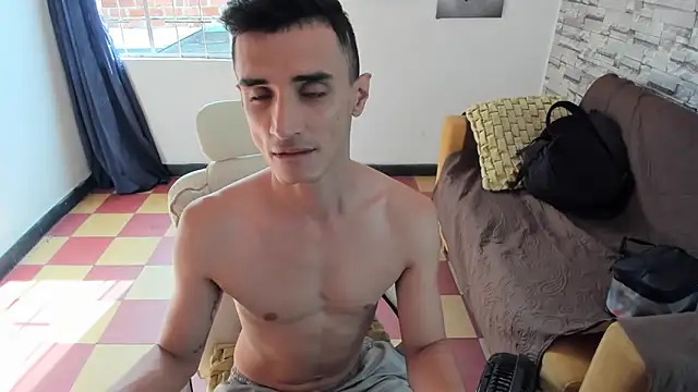felipe colinss online show from May 6, 1:04 pm