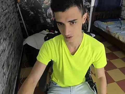 felipe colinss online show from March 14, 12:11 pm