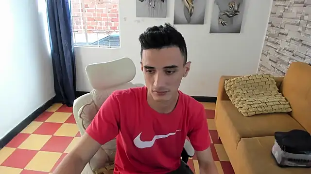 felipe colinss online show from March 28, 12:17 pm