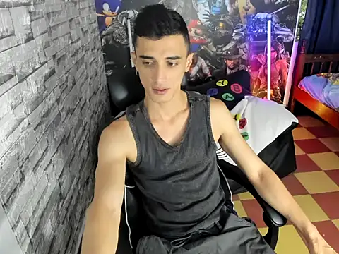 felipe colinss online show from March 6, 12:11 pm