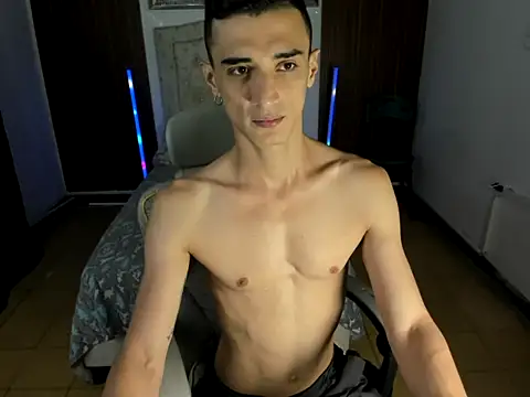 felipe colinss online show from February 16, 12:15 pm