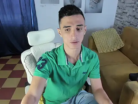 felipe colinss online show from March 24, 12:16 pm