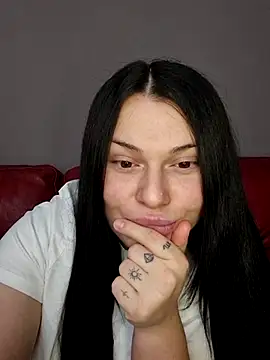 Snapshot of 9Alice chatting on January 13, 5:17 pm 9Alice online show from January 13, 5:17 pm