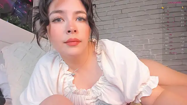 Nataly forsy online show from January 13, 2:32 pm