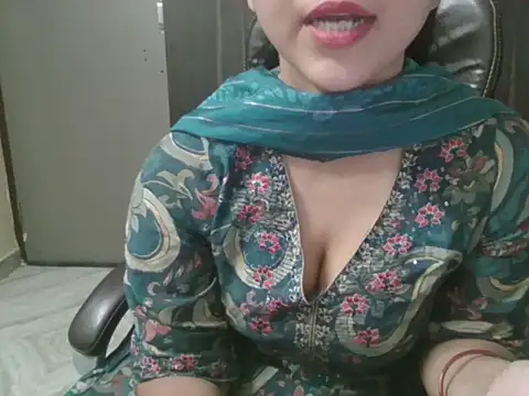 Adaa7 online show from June 19, 4:24 pm