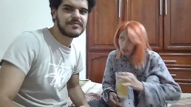 mindymiaw online show from February 19, 5:37 am