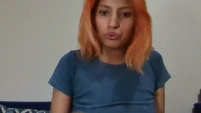 mindymiaw online show from February 25, 1:17 am