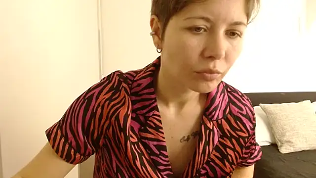 Alexxa XX online show from January 15, 4:43 pm