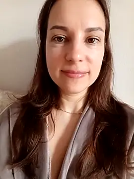 She-Moon online show from April 21, 6:20 am