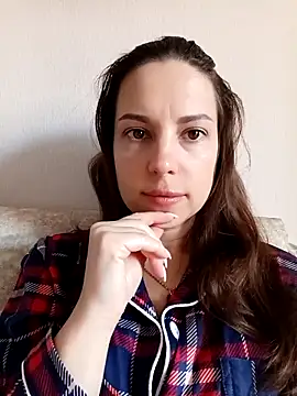 She-Moon online show from April 28, 6:29 am