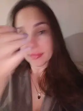She-Moon online show from May 28, 6:47 pm