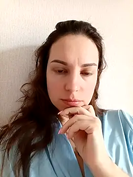 She-Moon online show from March 20, 7:31 am