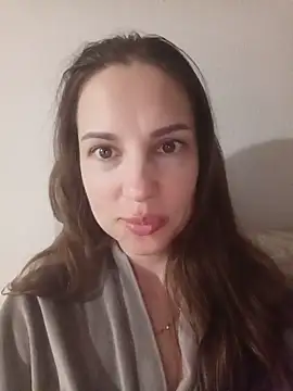 She-Moon online show from May 21, 6:16 pm
