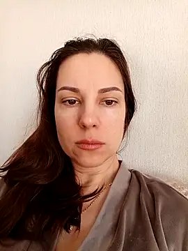 She-Moon online show from March 9, 7:45 am