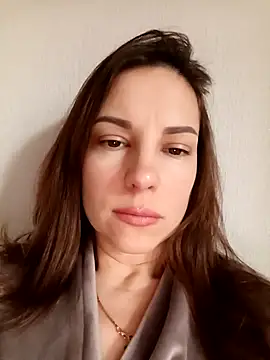 She-Moon online show from February 27, 7:41 am