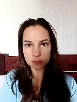 She-Moon online show from February 10, 6:56 am