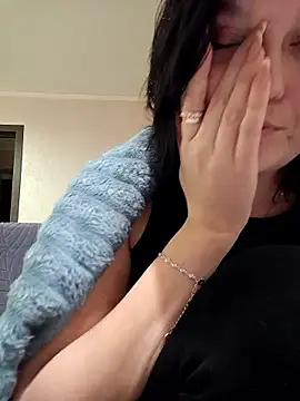 VelvetQueenXx online show from January 14, 9:40 pm