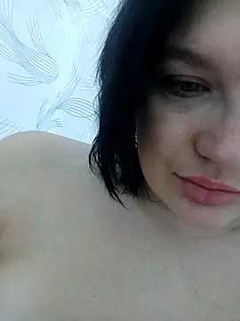 VelvetQueenXx online show from January 17, 5:11 am