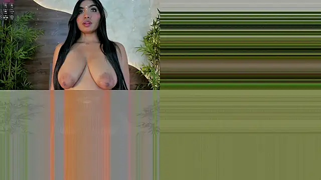 Bonny Watson online show from March 21, 12:09 pm