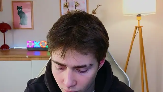 d3s dn online show from February 17, 2:36 pm