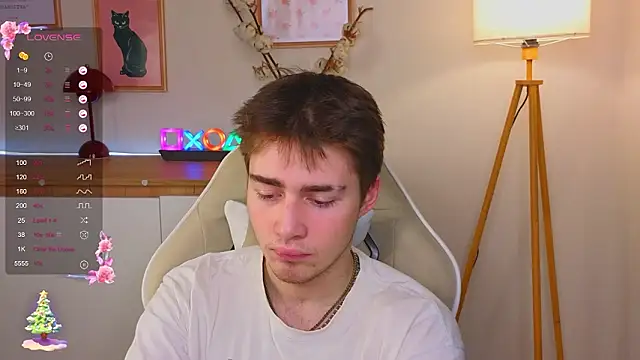 d3s dn online show from February 8, 3:43 pm